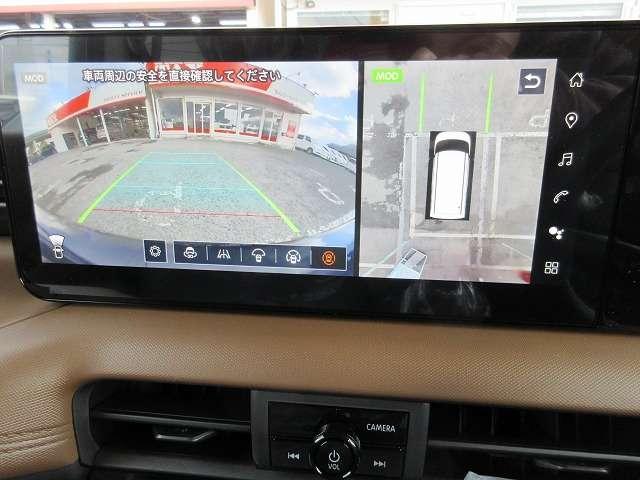 ルークス ハイウェイスター　Ｘ　プロパイロットエディション　届出済み未使用車　アラウンドビューモニター移動物検知３Ｄビュー　１２．３型ディスプレイオーデイオ／フルセグＴＶ／Ｂｌｕｅｔｏｏｔｈ　２．０ＥＴＣ　純正前後ドライブレコーダー　シート／ハンドルヒーター（3枚目）