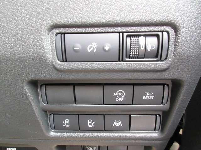 ルークス ハイウェイスター　Ｘ　プロパイロットエディション　届出済み未使用車　アラウンドビューモニター移動物検知３Ｄビュー　１２．３型ディスプレイオーデイオ／フルセグＴＶ／Ｂｌｕｅｔｏｏｔｈ　２．０ＥＴＣ　純正前後ドライブレコーダー　シート／ハンドルヒーター（11枚目）