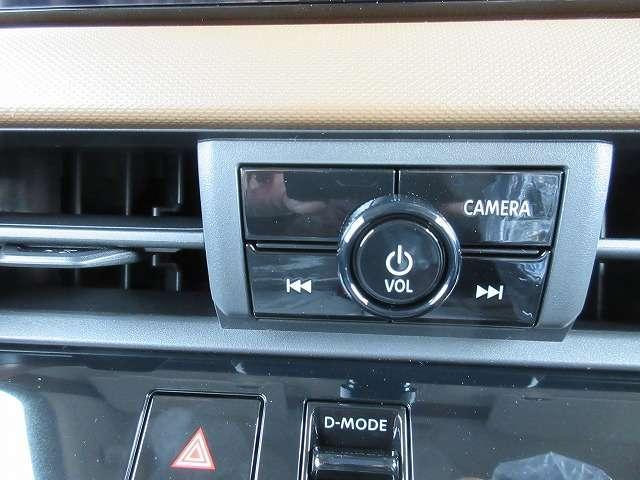 ルークス ハイウェイスター　Ｘ　プロパイロットエディション　届出済み未使用車　アラウンドビューモニター移動物検知３Ｄビュー　１２．３型ディスプレイオーデイオ／フルセグＴＶ／Ｂｌｕｅｔｏｏｔｈ　２．０ＥＴＣ　純正前後ドライブレコーダー　シート／ハンドルヒーター（16枚目）