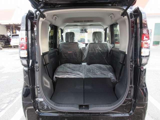 ルークス ハイウェイスター　Ｘ　プロパイロットエディション　届出済み未使用車　アラウンドビューモニター移動物検知３Ｄビュー　１２．３型ディスプレイオーデイオ／フルセグＴＶ／Ｂｌｕｅｔｏｏｔｈ　２．０ＥＴＣ　純正前後ドライブレコーダー　シート／ハンドルヒーター（23枚目）