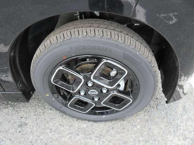 ルークス ハイウェイスター　Ｘ　プロパイロットエディション　届出済み未使用車　アラウンドビューモニター移動物検知３Ｄビュー　１２．３型ディスプレイオーデイオ／フルセグＴＶ／Ｂｌｕｅｔｏｏｔｈ　２．０ＥＴＣ　純正前後ドライブレコーダー　シート／ハンドルヒーター（24枚目）