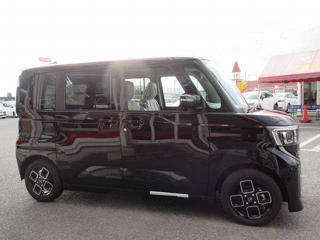 ルークス ハイウェイスター　Ｘ　プロパイロットエディション　届出済み未使用車　アラウンドビューモニター移動物検知３Ｄビュー　１２．３型ディスプレイオーデイオ／フルセグＴＶ／Ｂｌｕｅｔｏｏｔｈ　２．０ＥＴＣ　純正前後ドライブレコーダー　シート／ハンドルヒーター（29枚目）