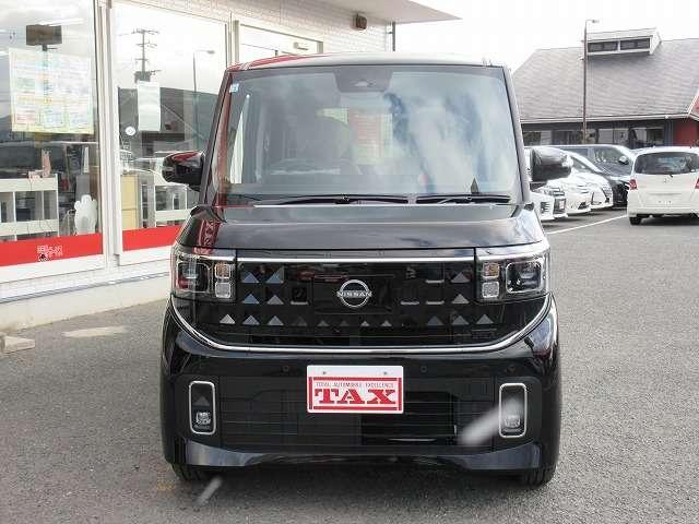 ルークス ハイウェイスター　Ｘ　プロパイロットエディション　届出済み未使用車　アラウンドビューモニター移動物検知３Ｄビュー　１２．３型ディスプレイオーデイオ／フルセグＴＶ／Ｂｌｕｅｔｏｏｔｈ　２．０ＥＴＣ　純正前後ドライブレコーダー　シート／ハンドルヒーター（30枚目）