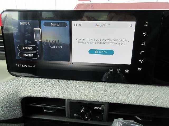 ルークス ハイウェイスター　Ｇターボプロパイロットエディション（4枚目）