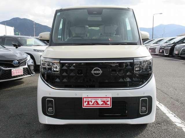 ルークス ハイウェイスター　Ｇターボプロパイロットエディション（8枚目）