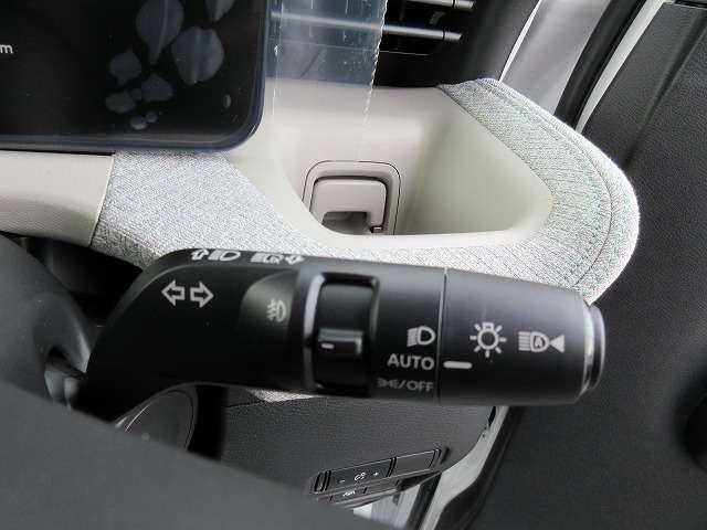 ルークス ハイウェイスター　Ｇターボプロパイロットエディション（9枚目）