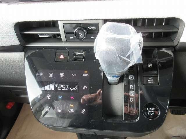 ルークス ハイウェイスター　Ｇターボプロパイロットエディション（13枚目）