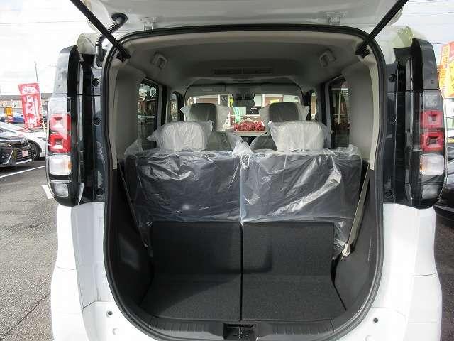 ルークス ハイウェイスター　Ｇターボプロパイロットエディション（22枚目）