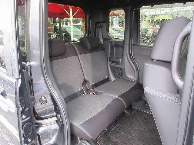 Ｎ－ＢＯＸカスタム ベースグレード　ホンダセンシング　新車メーカー保証継承　禁煙車　シートヒーター　純正９型ナビ／フルセグＴＶ／ＤＶＤ再生／ＣＤ録音／Ｂｌｕｅｔｏｏｔｈ／バックモニター　パワースライドドア　ＬＥＤオートライト　ＥＴＣ（22枚目）