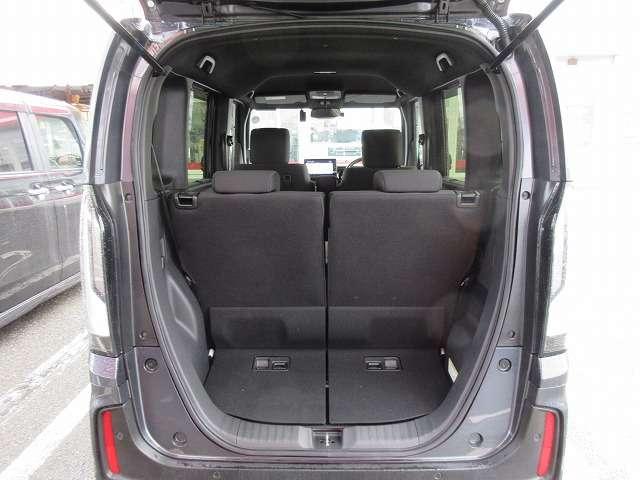 Ｎ－ＢＯＸカスタム ベースグレード　ホンダセンシング　新車メーカー保証継承　禁煙車　シートヒーター　純正９型ナビ／フルセグＴＶ／ＤＶＤ再生／ＣＤ録音／Ｂｌｕｅｔｏｏｔｈ／バックモニター　パワースライドドア　ＬＥＤオートライト　ＥＴＣ（25枚目）