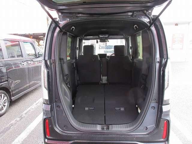 Ｎ－ＢＯＸカスタム ベースグレード　ホンダセンシング　新車メーカー保証継承　禁煙車　シートヒーター　純正９型ナビ／フルセグＴＶ／ＤＶＤ再生／ＣＤ録音／Ｂｌｕｅｔｏｏｔｈ／バックモニター　パワースライドドア　ＬＥＤオートライト　ＥＴＣ（26枚目）
