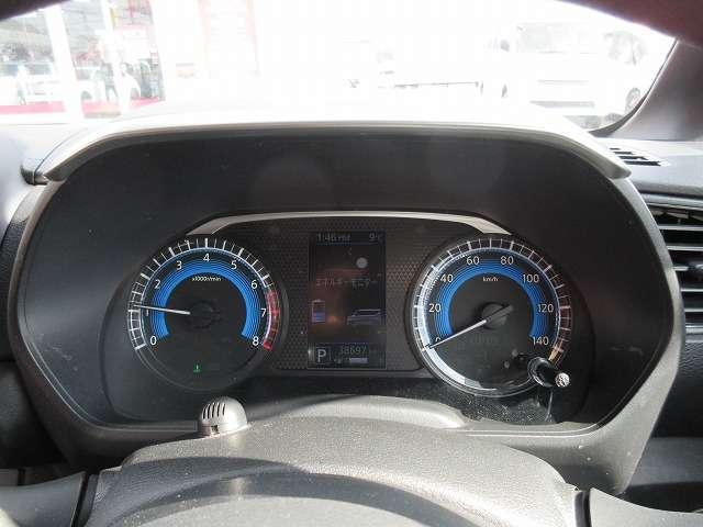 ルークス ハイウェイスター　Ｘ　ハイブリッド　全国２年走行無制限保証／車検２年整備　両側ハンズフリーパワースライドドア　衝突被害軽減ブレーキ　全方位モニター　ドライブレコーダー　純正９型ナビ／フルセグＴＶ／ＤＶＤ／Ｂｌｕｅｔｏｏｔｈ（8枚目）