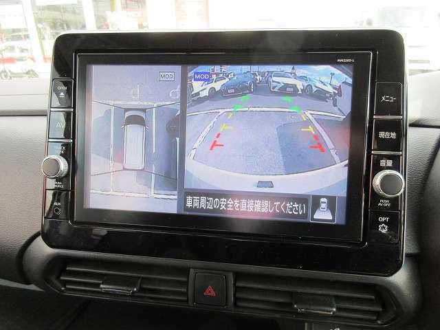 ルークス ハイウェイスター　Ｘ　ハイブリッド　全国２年走行無制限保証／車検２年整備　両側ハンズフリーパワースライドドア　衝突被害軽減ブレーキ　全方位モニター　ドライブレコーダー　純正９型ナビ／フルセグＴＶ／ＤＶＤ／Ｂｌｕｅｔｏｏｔｈ（9枚目）