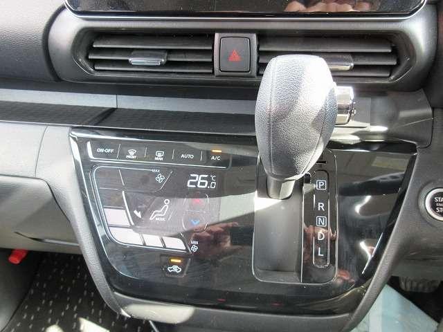 ルークス ハイウェイスター　Ｘ　ハイブリッド　全国２年走行無制限保証／車検２年整備　両側ハンズフリーパワースライドドア　衝突被害軽減ブレーキ　全方位モニター　ドライブレコーダー　純正９型ナビ／フルセグＴＶ／ＤＶＤ／Ｂｌｕｅｔｏｏｔｈ（11枚目）