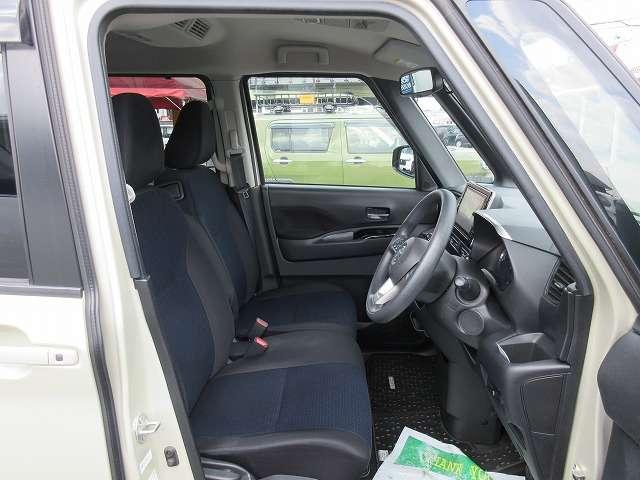 ルークス ハイウェイスター　Ｘ　ハイブリッド　全国２年走行無制限保証／車検２年整備　両側ハンズフリーパワースライドドア　衝突被害軽減ブレーキ　全方位モニター　ドライブレコーダー　純正９型ナビ／フルセグＴＶ／ＤＶＤ／Ｂｌｕｅｔｏｏｔｈ（18枚目）