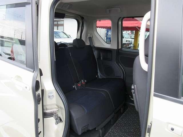 ルークス ハイウェイスター　Ｘ　ハイブリッド　全国２年走行無制限保証／車検２年整備　両側ハンズフリーパワースライドドア　衝突被害軽減ブレーキ　全方位モニター　ドライブレコーダー　純正９型ナビ／フルセグＴＶ／ＤＶＤ／Ｂｌｕｅｔｏｏｔｈ（19枚目）