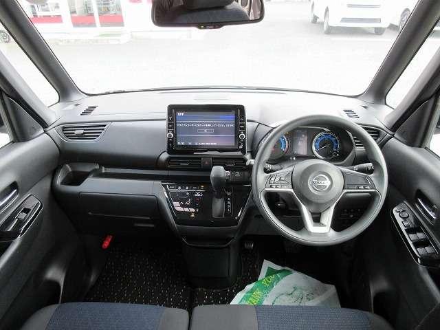 ルークス ハイウェイスター　Ｘ　ハイブリッド　全国２年走行無制限保証／車検２年整備　両側ハンズフリーパワースライドドア　衝突被害軽減ブレーキ　全方位モニター　ドライブレコーダー　純正９型ナビ／フルセグＴＶ／ＤＶＤ／Ｂｌｕｅｔｏｏｔｈ（20枚目）