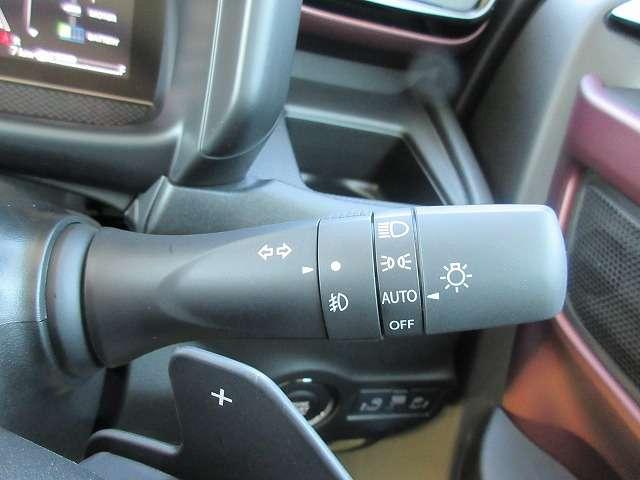 スペーシアカスタム ハイブリッドＸＳターボ（13枚目）