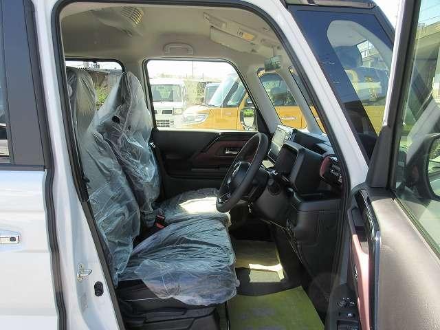 スペーシアカスタム ハイブリッドＸＳターボ（16枚目）