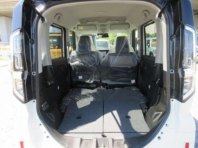 スペーシアカスタム ハイブリッドＸＳターボ（20枚目）