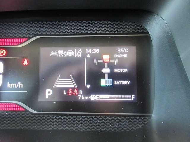 スペーシアカスタム ハイブリッドＸＳターボ（22枚目）