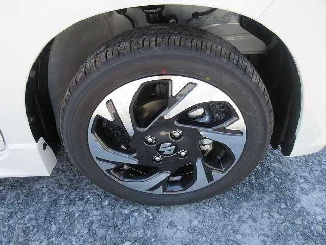 スペーシアカスタム ハイブリッドＸＳターボ（25枚目）