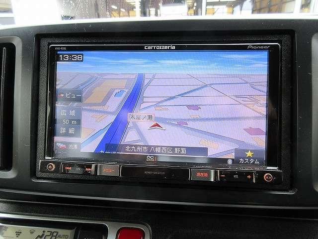 N-ONE ツアラー SSパッケージ 2トーンカラースタイル インタークラ―ターボ 全国走行無制限保証 衝突被害軽減ブレーキ クルーズコントロール パドルシフト ナビ/フルセグTV/DVD再生/CD/Bluetooth/バックモニター(12枚目)