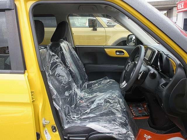 N-ONE ツアラー SSパッケージ 2トーンカラースタイル インタークラ―ターボ 全国走行無制限保証 衝突被害軽減ブレーキ クルーズコントロール パドルシフト ナビ/フルセグTV/DVD再生/CD/Bluetooth/バックモニター(22枚目)