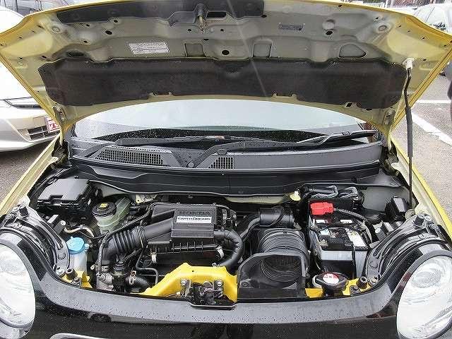 N-ONE ツアラー SSパッケージ 2トーンカラースタイル インタークラ―ターボ 全国走行無制限保証 衝突被害軽減ブレーキ クルーズコントロール パドルシフト ナビ/フルセグTV/DVD再生/CD/Bluetooth/バックモニター(31枚目)