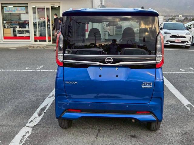 ルークス ハイウェイスター　Ｘ　プロパイロットエディション　車検２年整備　両側ハンズフリーパワースライドドア　全方位モニター　インテリジェントルームミラー　純正ナビ／フルセグＴＶ／Ｂｌｕｅｔｏｏｔｈ　シーリングファン　ＬＥＤオートライト／フォグ（9枚目）