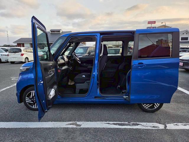 ルークス ハイウェイスター　Ｘ　プロパイロットエディション　車検２年整備　両側ハンズフリーパワースライドドア　全方位モニター　インテリジェントルームミラー　純正ナビ／フルセグＴＶ／Ｂｌｕｅｔｏｏｔｈ　シーリングファン　ＬＥＤオートライト／フォグ（14枚目）