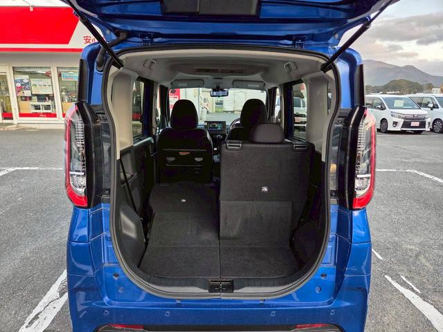 ルークス ハイウェイスター　Ｘ　プロパイロットエディション　車検２年整備　両側ハンズフリーパワースライドドア　全方位モニター　インテリジェントルームミラー　純正ナビ／フルセグＴＶ／Ｂｌｕｅｔｏｏｔｈ　シーリングファン　ＬＥＤオートライト／フォグ（18枚目）