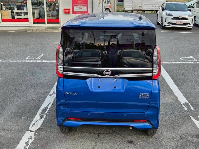 ルークス ハイウェイスター　Ｘ　プロパイロットエディション　車検２年整備　両側ハンズフリーパワースライドドア　全方位モニター　インテリジェントルームミラー　純正ナビ／フルセグＴＶ／Ｂｌｕｅｔｏｏｔｈ　シーリングファン　ＬＥＤオートライト／フォグ（20枚目）