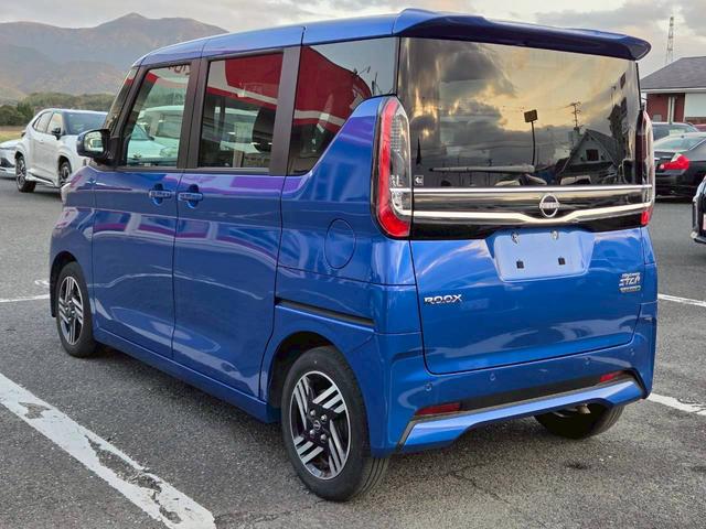 ルークス ハイウェイスター　Ｘ　プロパイロットエディション　車検２年整備　両側ハンズフリーパワースライドドア　全方位モニター　インテリジェントルームミラー　純正ナビ／フルセグＴＶ／Ｂｌｕｅｔｏｏｔｈ　シーリングファン　ＬＥＤオートライト／フォグ（34枚目）