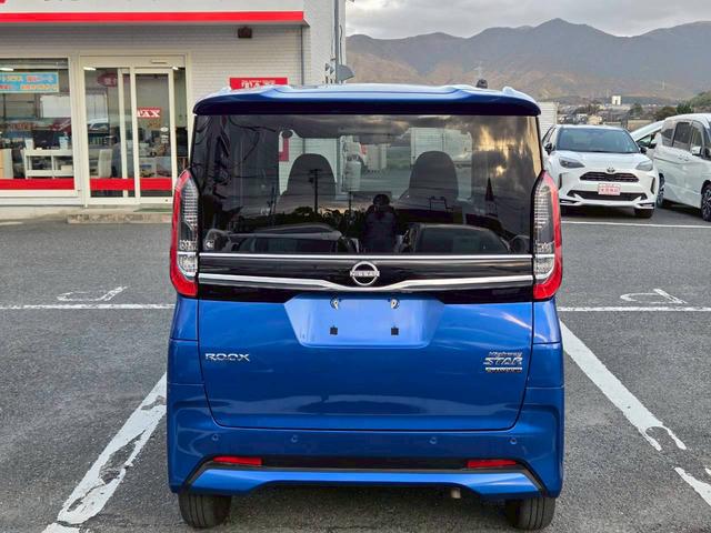 ルークス ハイウェイスター　Ｘ　プロパイロットエディション　車検２年整備　両側ハンズフリーパワースライドドア　全方位モニター　インテリジェントルームミラー　純正ナビ／フルセグＴＶ／Ｂｌｕｅｔｏｏｔｈ　シーリングファン　ＬＥＤオートライト／フォグ（52枚目）