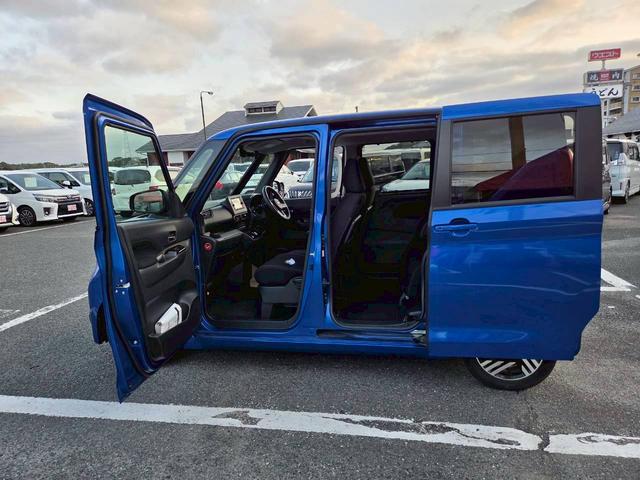 ルークス ハイウェイスター　Ｘ　プロパイロットエディション　車検２年整備　両側ハンズフリーパワースライドドア　全方位モニター　インテリジェントルームミラー　純正ナビ／フルセグＴＶ／Ｂｌｕｅｔｏｏｔｈ　シーリングファン　ＬＥＤオートライト／フォグ（60枚目）