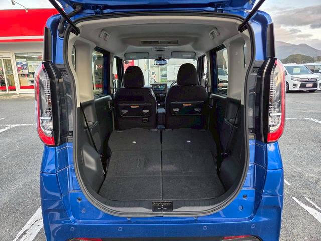 ルークス ハイウェイスター　Ｘ　プロパイロットエディション　車検２年整備　両側ハンズフリーパワースライドドア　全方位モニター　インテリジェントルームミラー　純正ナビ／フルセグＴＶ／Ｂｌｕｅｔｏｏｔｈ　シーリングファン　ＬＥＤオートライト／フォグ（65枚目）