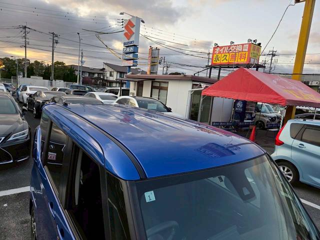 ルークス ハイウェイスター　Ｘ　プロパイロットエディション　車検２年整備　両側ハンズフリーパワースライドドア　全方位モニター　インテリジェントルームミラー　純正ナビ／フルセグＴＶ／Ｂｌｕｅｔｏｏｔｈ　シーリングファン　ＬＥＤオートライト／フォグ（71枚目）