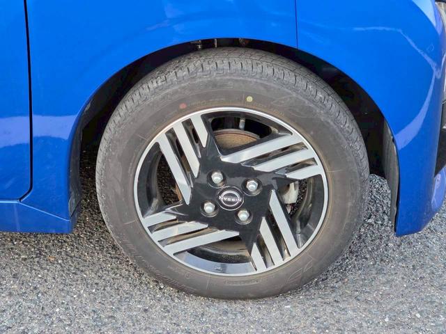 ルークス ハイウェイスター　Ｘ　プロパイロットエディション　車検２年整備　両側ハンズフリーパワースライドドア　全方位モニター　インテリジェントルームミラー　純正ナビ／フルセグＴＶ／Ｂｌｕｅｔｏｏｔｈ　シーリングファン　ＬＥＤオートライト／フォグ（72枚目）