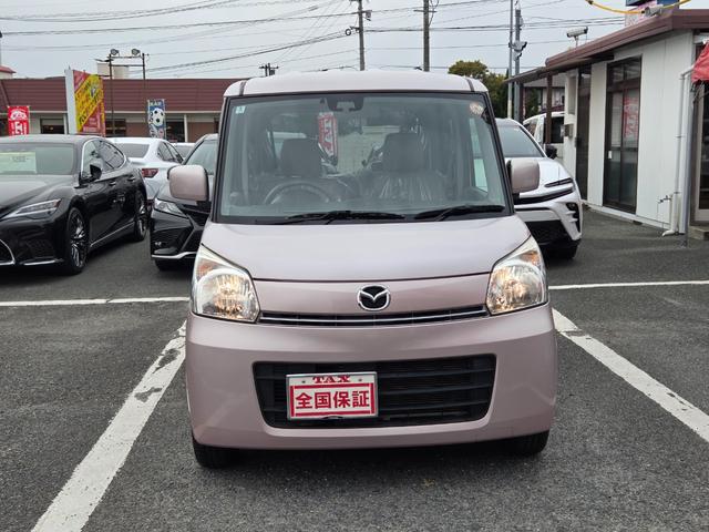 フレアワゴン ＸＧ　レーダーブレーキサポート　ワンオーナー／禁煙車　全国走行無制限保証　衝突被害軽減ブレーキ　ナビ／地デジｔｖ／ＤＶＤ再生／ＣＤ／Ｂｌｕｅｔｏｏｔｈ　両側スライドドア　プッシュスタート／スマートキー（10枚目）