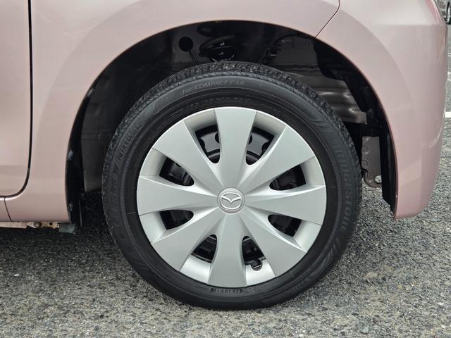 フレアワゴン ＸＧ　レーダーブレーキサポート　ワンオーナー／禁煙車　全国走行無制限保証　衝突被害軽減ブレーキ　ナビ／地デジｔｖ／ＤＶＤ再生／ＣＤ／Ｂｌｕｅｔｏｏｔｈ　両側スライドドア　プッシュスタート／スマートキー（11枚目）