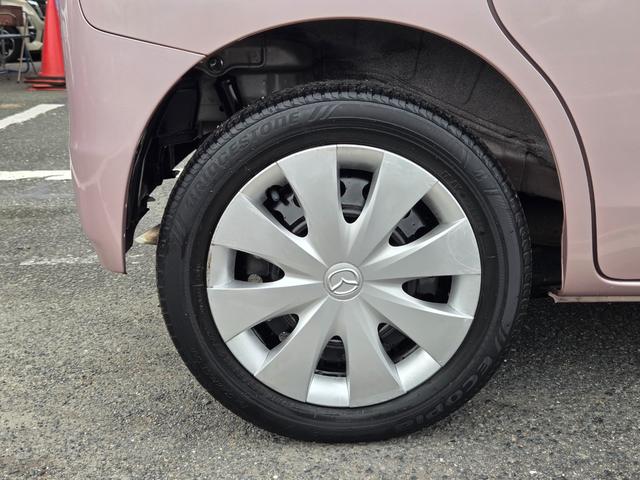 フレアワゴン ＸＧ　レーダーブレーキサポート　ワンオーナー／禁煙車　全国走行無制限保証　衝突被害軽減ブレーキ　ナビ／地デジｔｖ／ＤＶＤ再生／ＣＤ／Ｂｌｕｅｔｏｏｔｈ　両側スライドドア　プッシュスタート／スマートキー（12枚目）