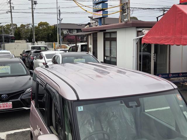 フレアワゴン ＸＧ　レーダーブレーキサポート　ワンオーナー／禁煙車　全国走行無制限保証　衝突被害軽減ブレーキ　ナビ／地デジｔｖ／ＤＶＤ再生／ＣＤ／Ｂｌｕｅｔｏｏｔｈ　両側スライドドア　プッシュスタート／スマートキー（15枚目）