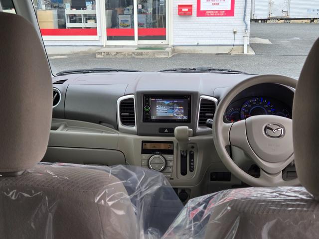 フレアワゴン ＸＧ　レーダーブレーキサポート　ワンオーナー／禁煙車　全国走行無制限保証　衝突被害軽減ブレーキ　ナビ／地デジｔｖ／ＤＶＤ再生／ＣＤ／Ｂｌｕｅｔｏｏｔｈ　両側スライドドア　プッシュスタート／スマートキー（20枚目）