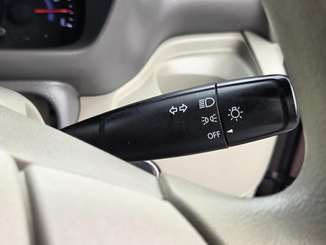 フレアワゴン ＸＧ　レーダーブレーキサポート　ワンオーナー／禁煙車　全国走行無制限保証　衝突被害軽減ブレーキ　ナビ／地デジｔｖ／ＤＶＤ再生／ＣＤ／Ｂｌｕｅｔｏｏｔｈ　両側スライドドア　プッシュスタート／スマートキー（30枚目）