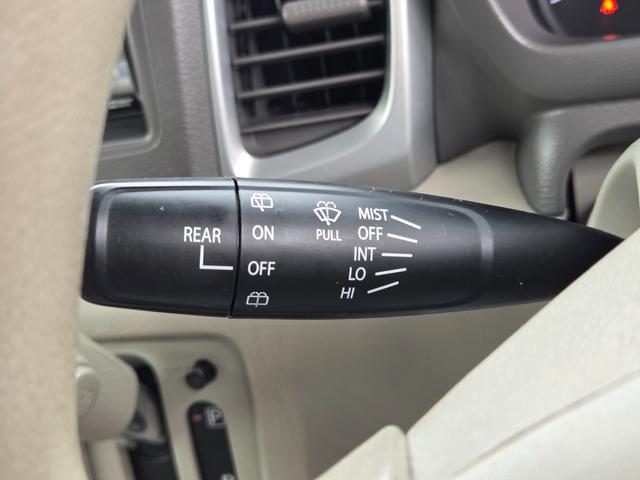 フレアワゴン ＸＧ　レーダーブレーキサポート　ワンオーナー／禁煙車　全国走行無制限保証　衝突被害軽減ブレーキ　ナビ／地デジｔｖ／ＤＶＤ再生／ＣＤ／Ｂｌｕｅｔｏｏｔｈ　両側スライドドア　プッシュスタート／スマートキー（31枚目）