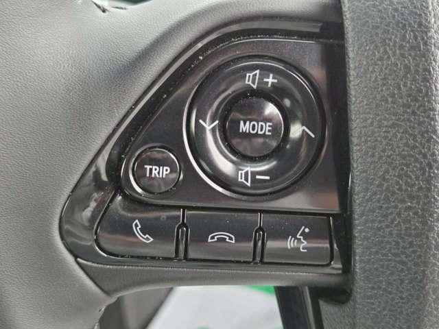 プリウス Sセーフティプラス ツートーン トヨタセーフティセンス モデリスタエアロ 純正17インチアルミ 純正9型ナビ/フルセグTV/DVD再生/CD録音/Bluetooth/バックモニター 純正ドライブレコーダー ワンオーナー/禁煙車(21枚目)