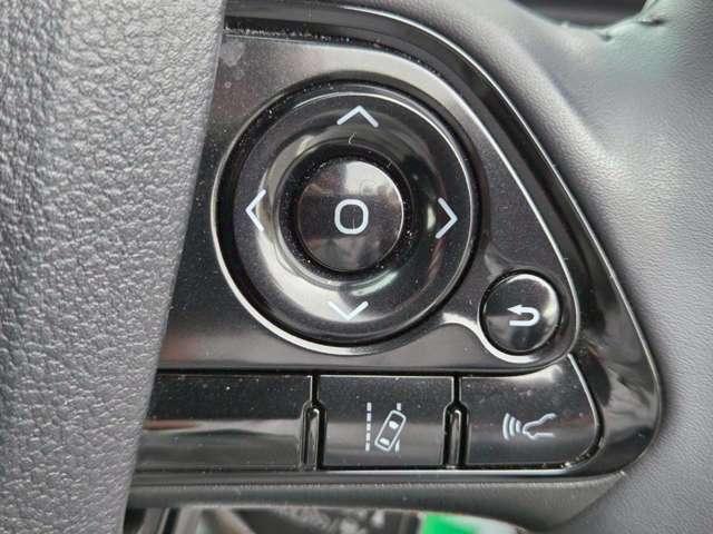 プリウス Sセーフティプラス ツートーン トヨタセーフティセンス モデリスタエアロ 純正17インチアルミ 純正9型ナビ/フルセグTV/DVD再生/CD録音/Bluetooth/バックモニター 純正ドライブレコーダー ワンオーナー/禁煙車(22枚目)