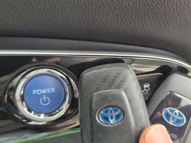 プリウス Sセーフティプラス ツートーン トヨタセーフティセンス モデリスタエアロ 純正17インチアルミ 純正9型ナビ/フルセグTV/DVD再生/CD録音/Bluetooth/バックモニター 純正ドライブレコーダー ワンオーナー/禁煙車(25枚目)