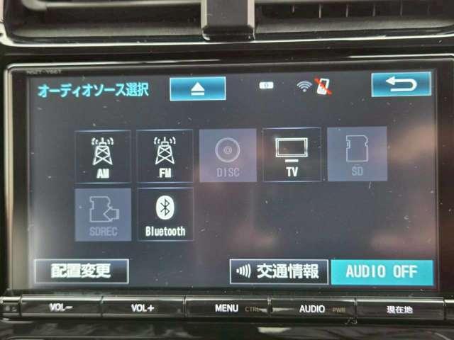 プリウス Sセーフティプラス ツートーン トヨタセーフティセンス モデリスタエアロ 純正17インチアルミ 純正9型ナビ/フルセグTV/DVD再生/CD録音/Bluetooth/バックモニター 純正ドライブレコーダー ワンオーナー/禁煙車(29枚目)